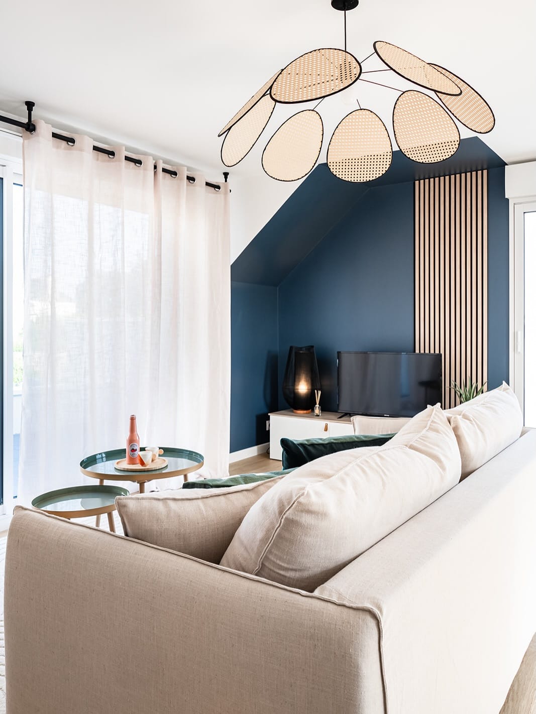 Post 1 by Caroline MURAT - Agence ESPACE & MATIÈRES on Instagram (carousel)