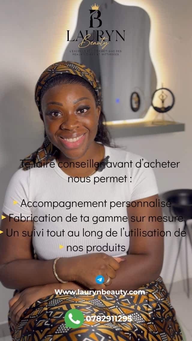 Post 5 by Lauryn Beauty on Instagram (video)