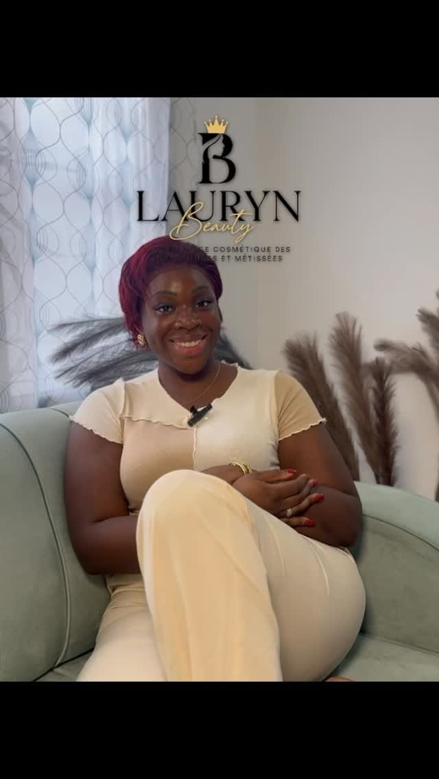 Post 4 by Lauryn Beauty on Instagram (video)