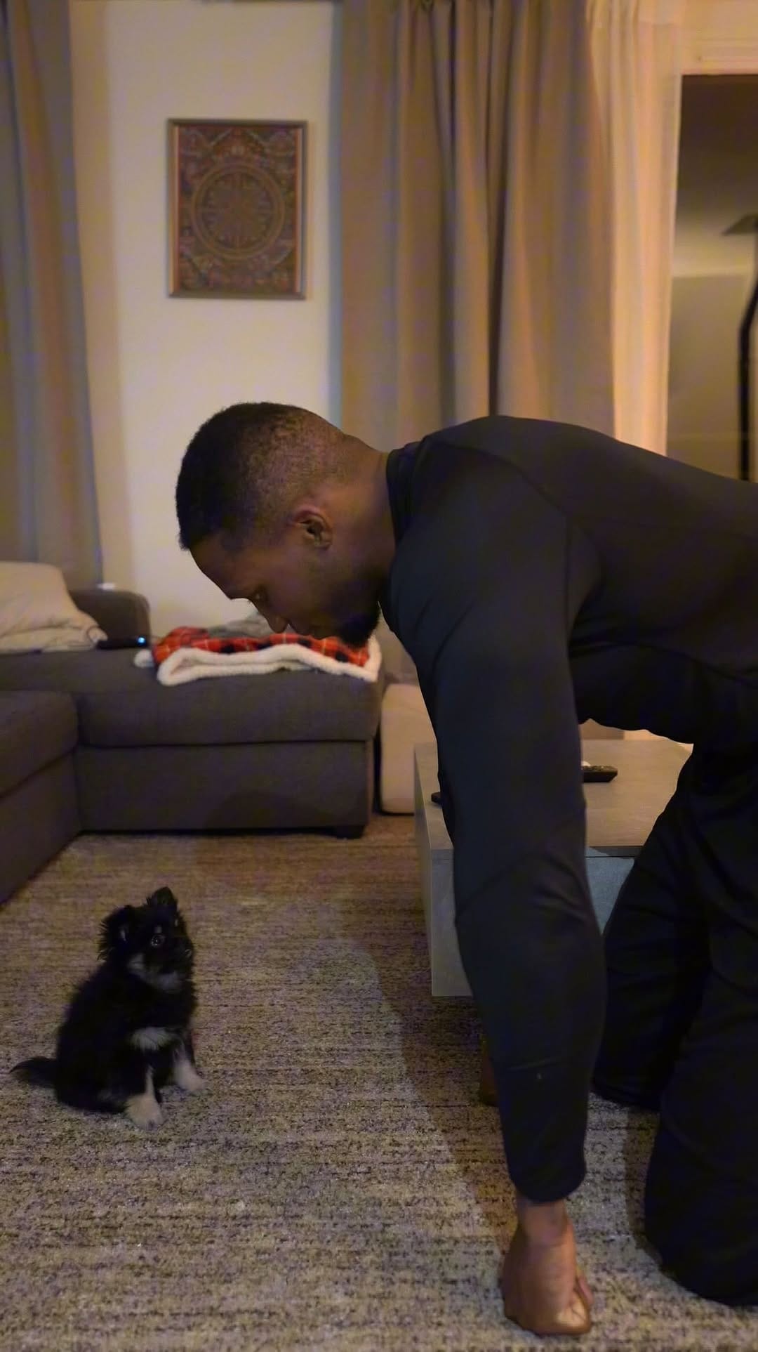 Post 5 by Yannis You on Instagram (video)