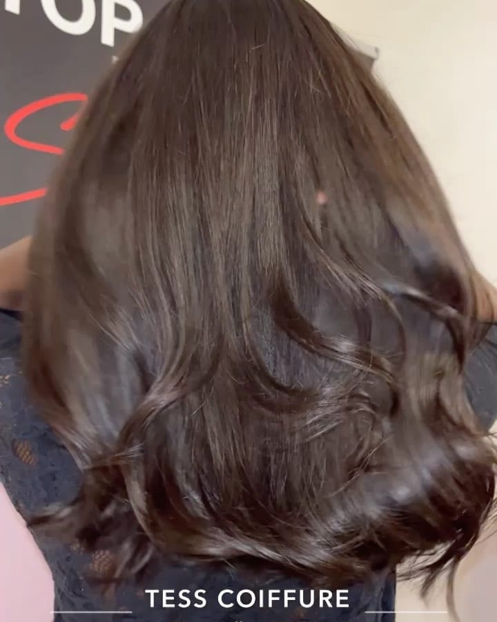 Post 9 by Caroline on Instagram (video)