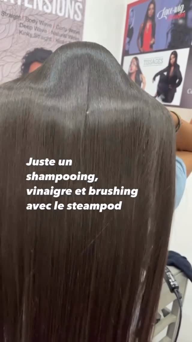 Post 8 by Caroline on Instagram (video)