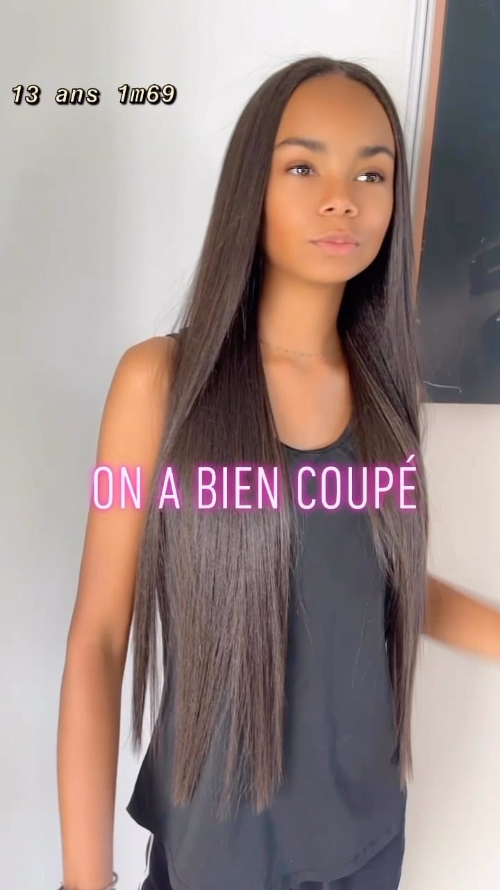 Post 10 by Caroline on Instagram (video)