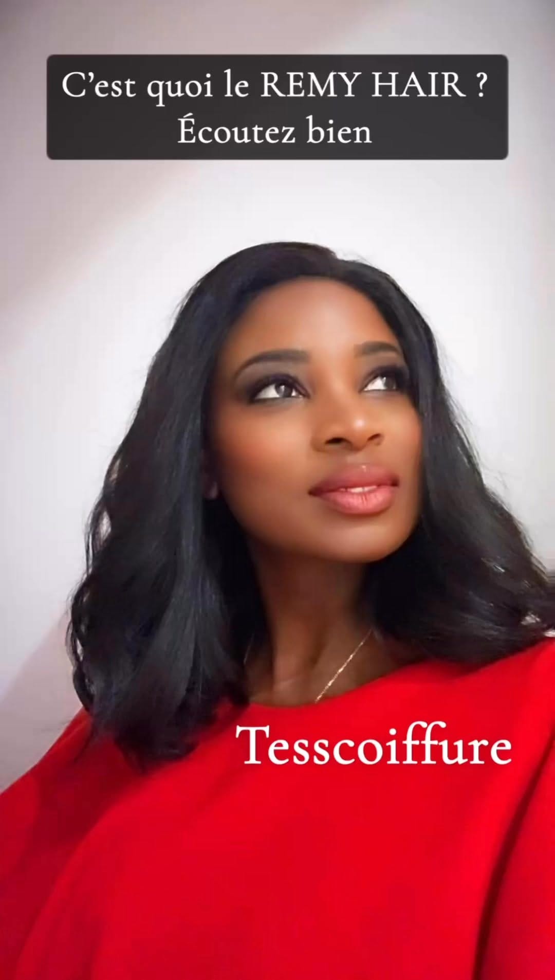 Post 3 by Caroline on Instagram (video)