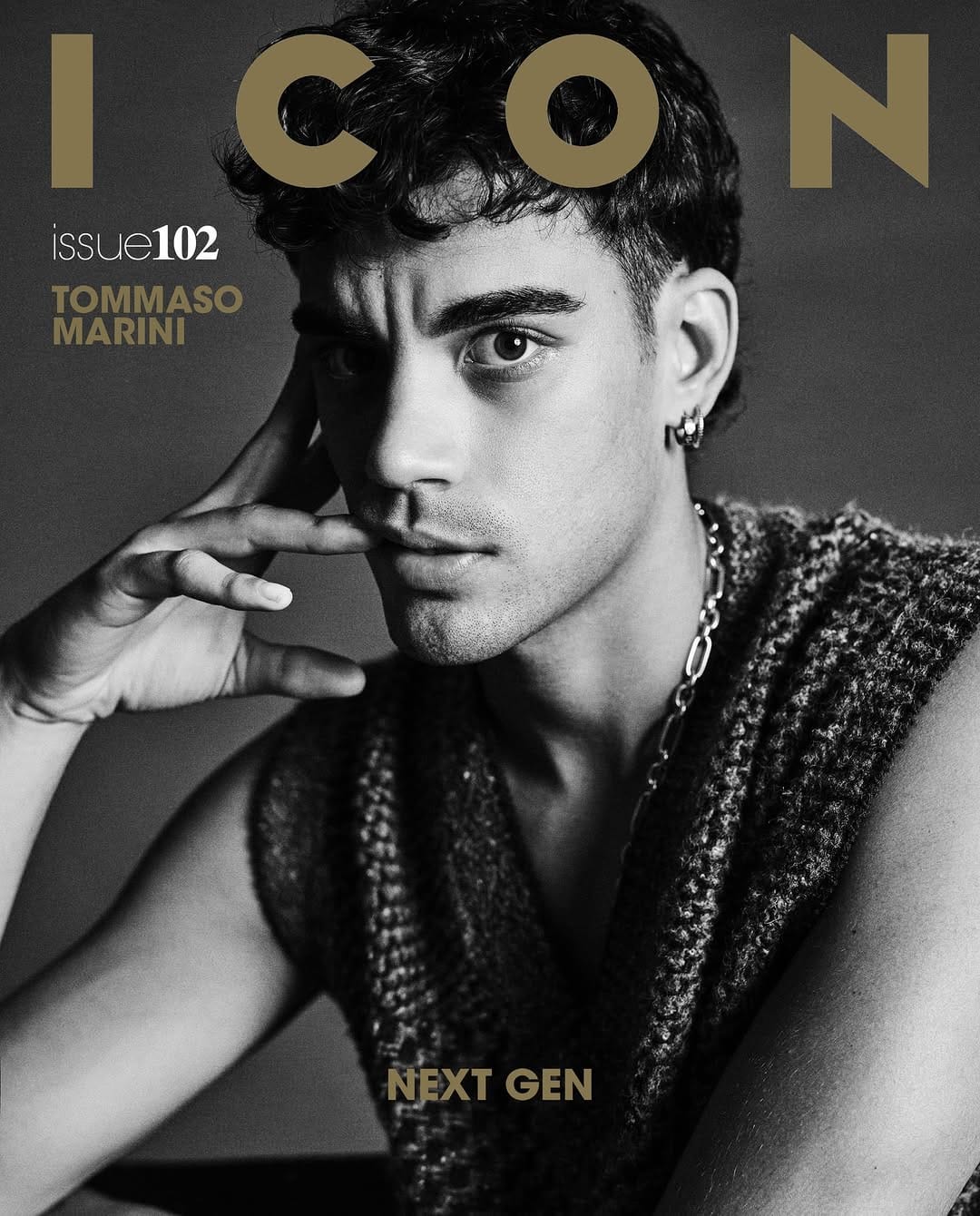 Post 7 by TOMMASO MARINI on Instagram (image)