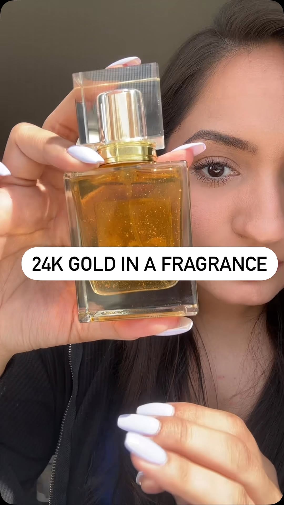 Post 9 by AMAFHH Perfumes on Instagram (video)