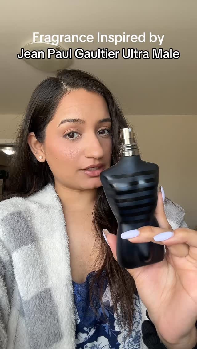 Post 8 by AMAFHH Perfumes on Instagram (video)