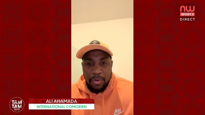 Post 2 by Ali Ahamada on Instagram (video)