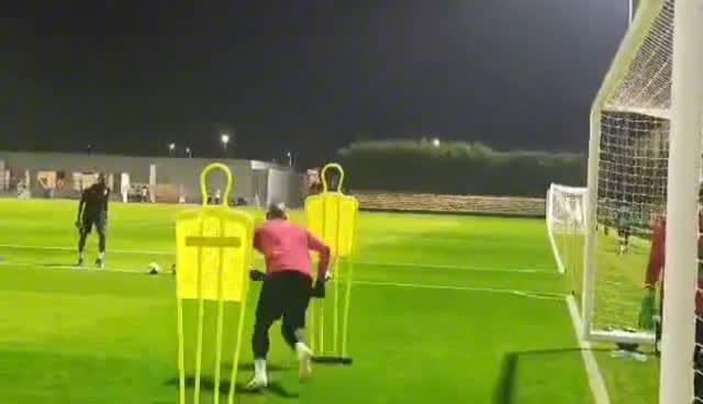 Post 4 by Ali Ahamada on Instagram (video)
