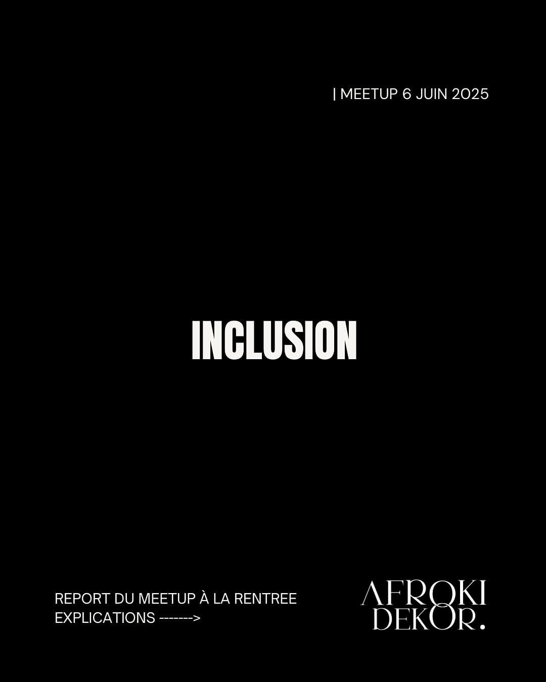 Post 5 by AFROKIDEKOR - Décoration africaine moderne on Instagram (carousel)