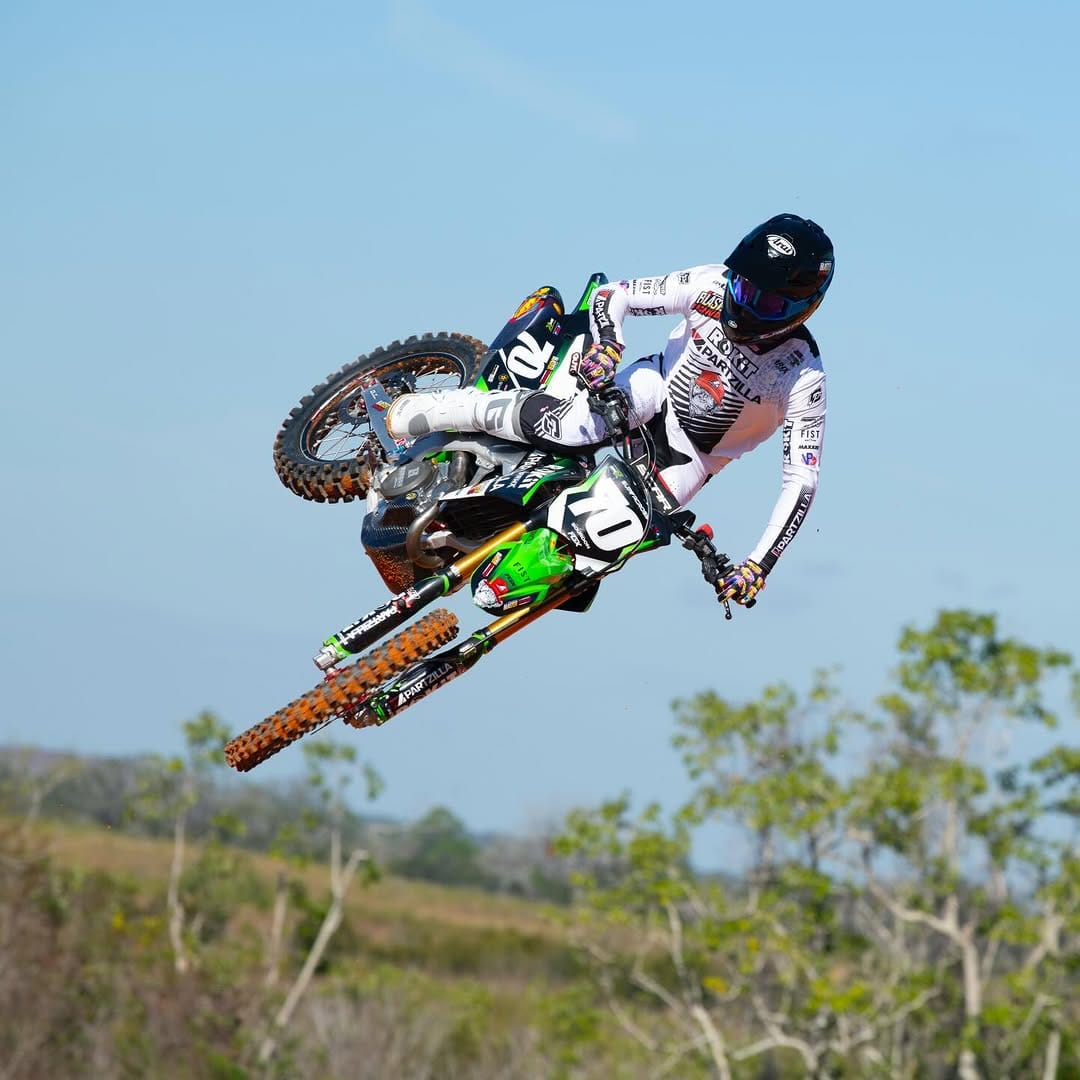 Post 4 by Anthony Bourdon on Instagram (carousel)