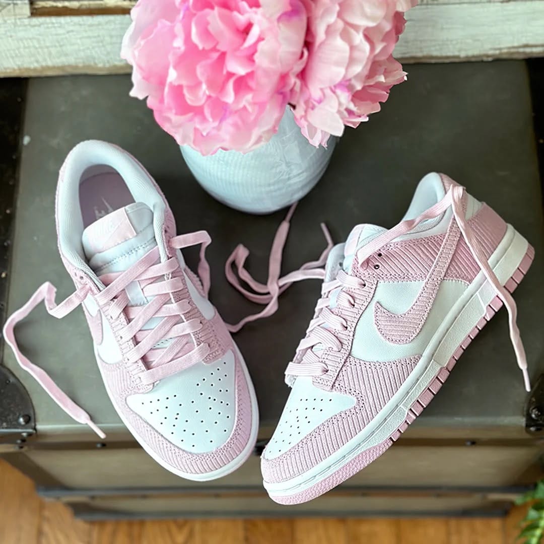 Post 2 by Click your sneakss on Instagram (image)