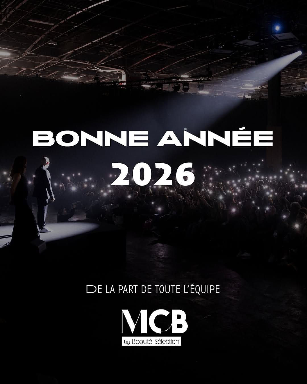 Post 3 by MCB by Beauté Sélection on Instagram (image)