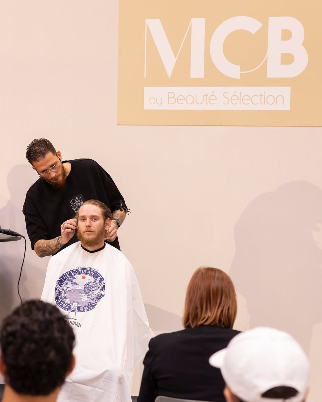 Post 5 by MCB by Beauté Sélection on Instagram (carousel)