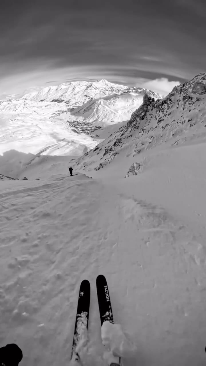Post 3 by Morgan Akhourfi on Instagram (video)