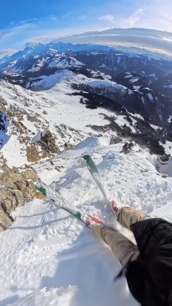 Post 2 by Morgan Akhourfi on Instagram (video)