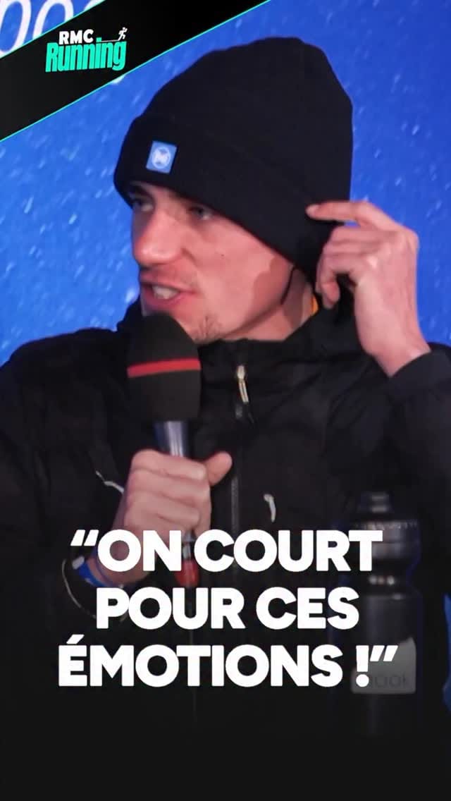 Post 3 by Sylvain Cachard on Instagram (video)