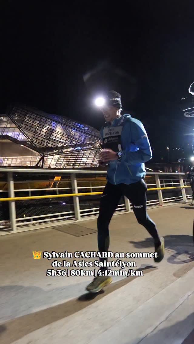 Post 7 by Sylvain Cachard on Instagram (video)