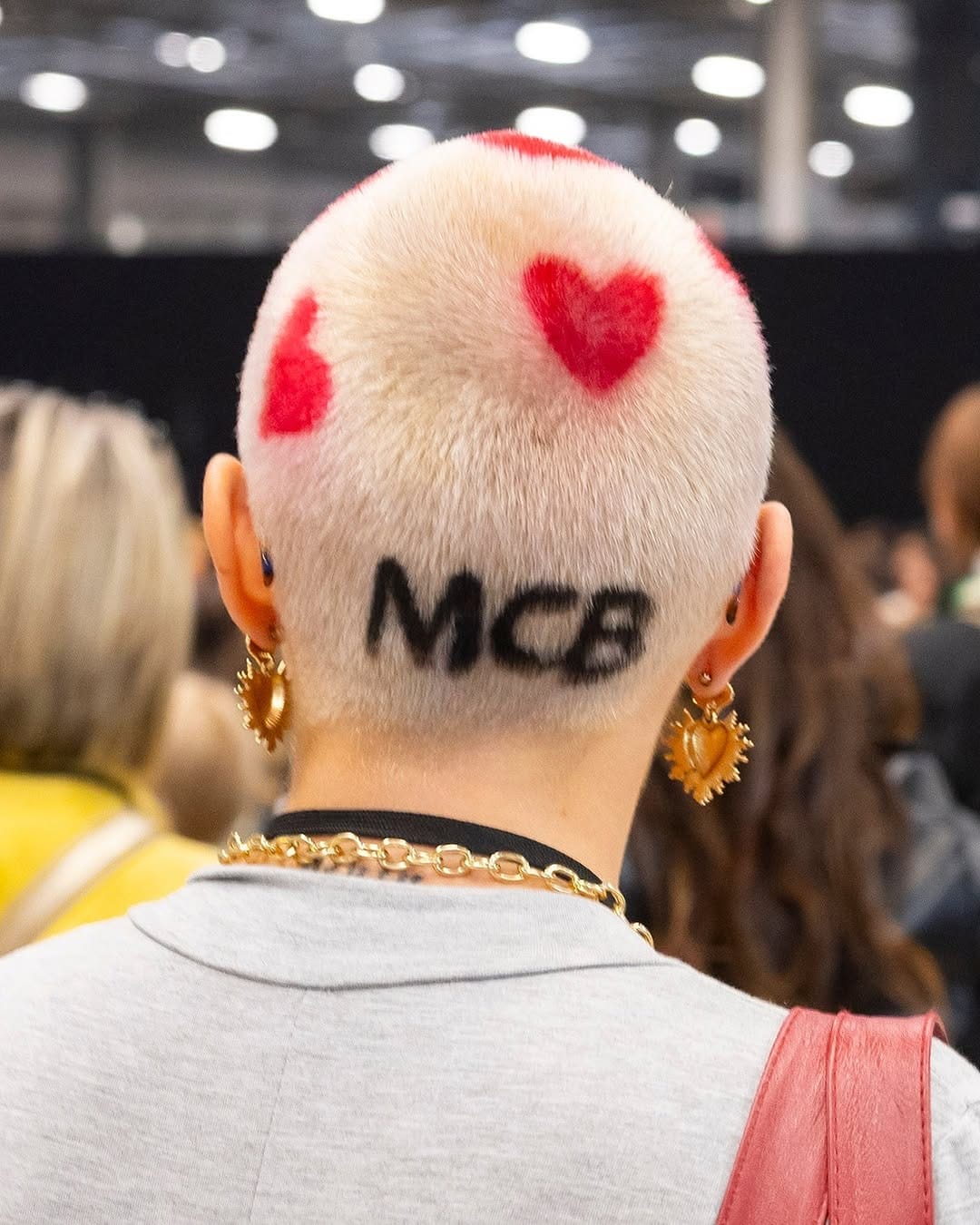 Post 7 by MCB by Beauté Sélection on Instagram (carousel)
