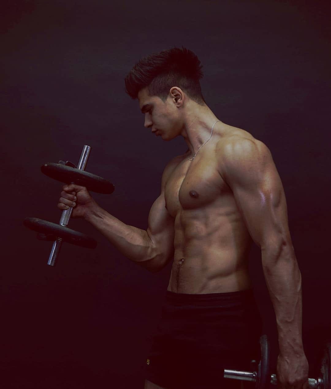 Post 8 by Mehdi Fitt on Instagram (image)