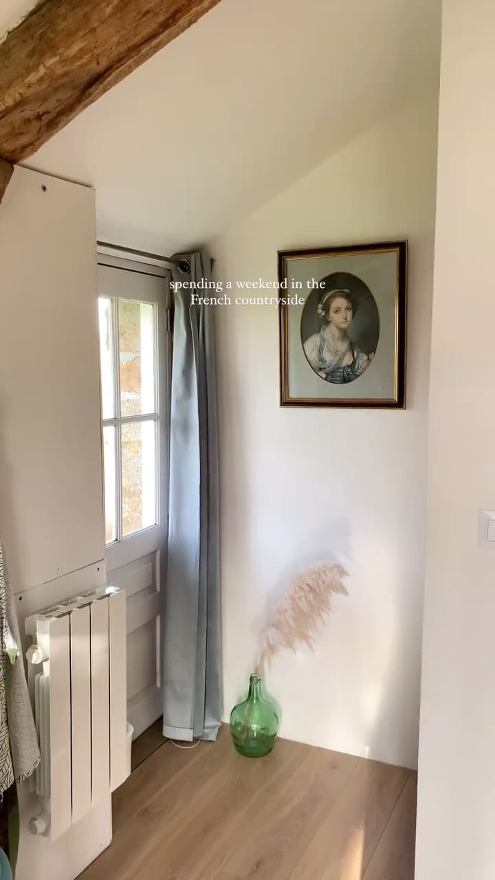 Post 5 by TRINITY RESTING on Instagram (video)