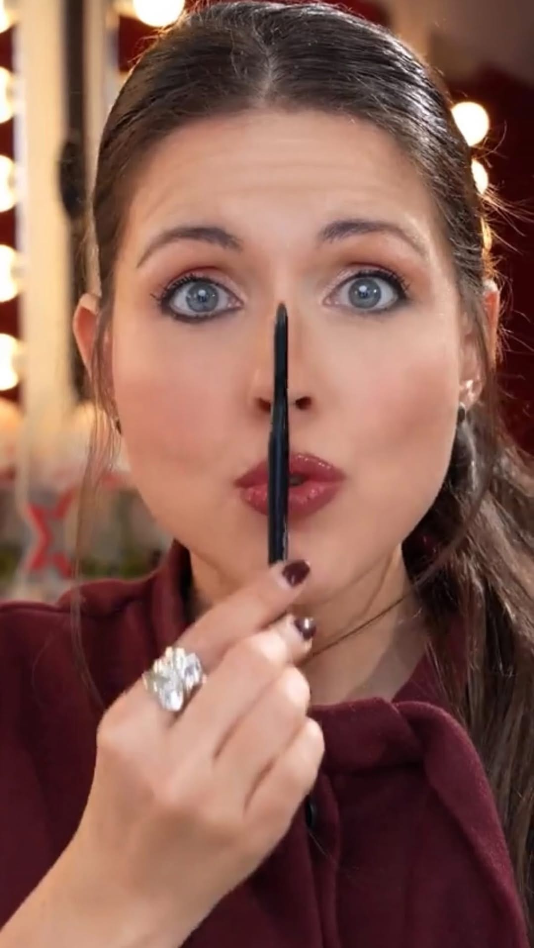 Post 4 by 🇨🇦 ARTIST par Marilyn 🇫🇷 on Instagram (video)