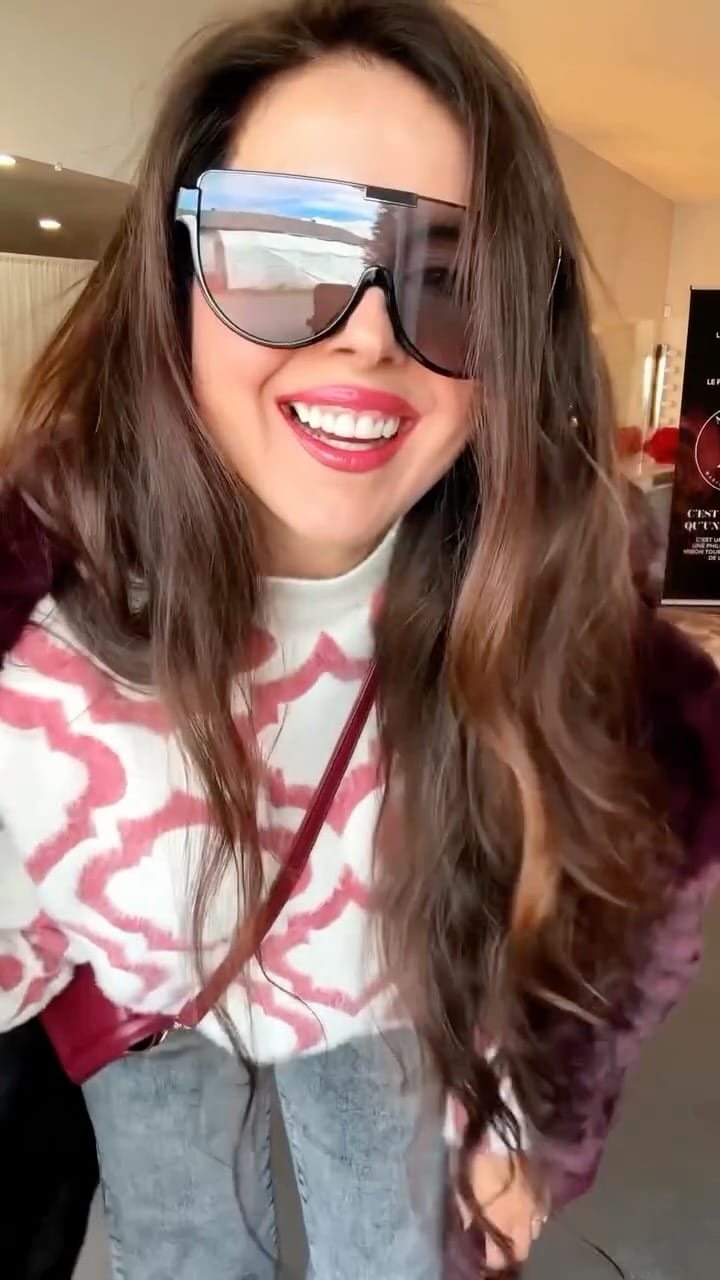 Post 5 by 🇨🇦 ARTIST par Marilyn 🇫🇷 on Instagram (video)