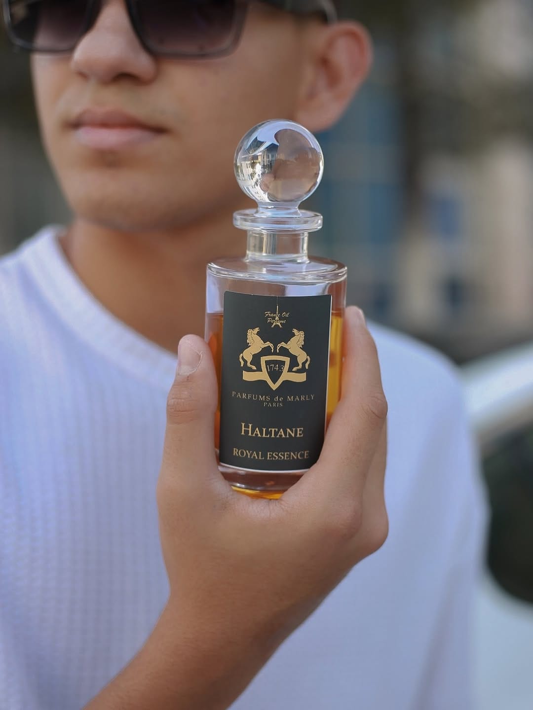 Post 5 by ФРАНЦУЗСКАЯ ПАРФЮМЕРИЯ | Родоначальник разливной парфюмерии 🇹🇲 on Instagram (image)