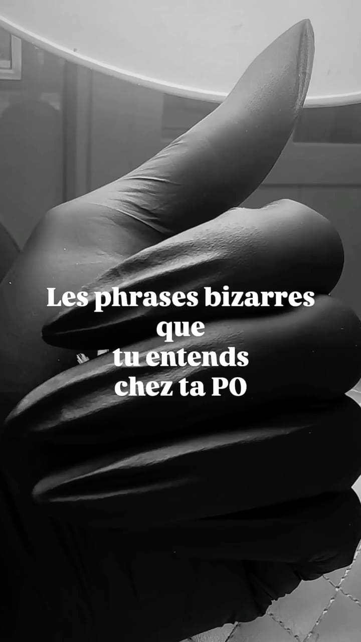 Post 9 by Marion Gautier on Instagram (video)
