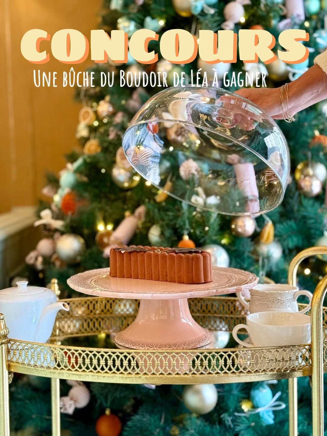 Post 1 by Le Boudoir de Léa on Instagram (carousel)