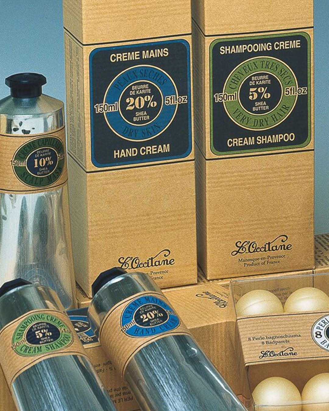 Post 6 by L'Occitane en Provence 🇫🇷 on Instagram (image)