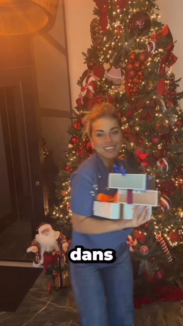 Post 10 by Shade Milani on Instagram (video)