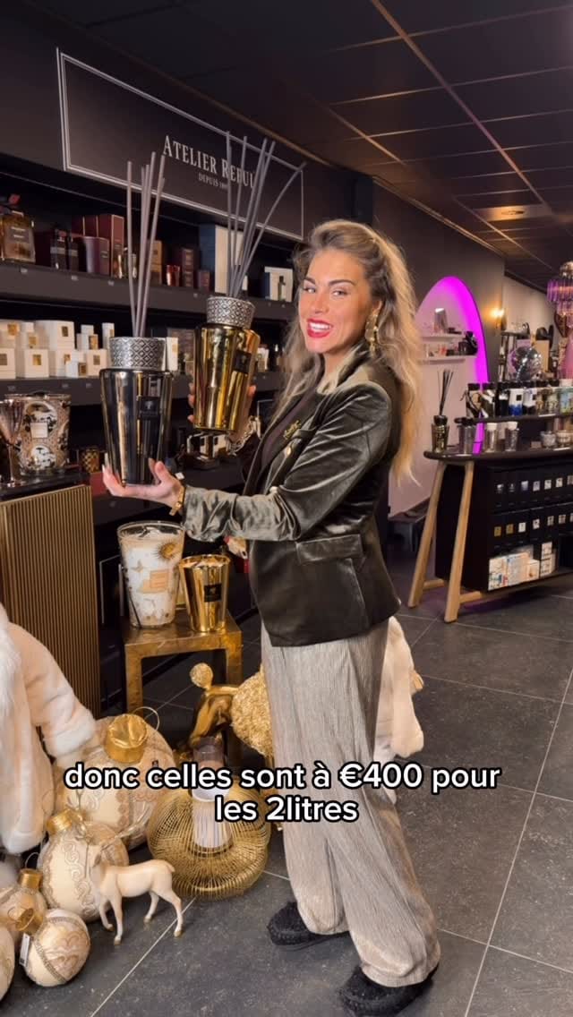 Post 5 by Shade Milani on Instagram (video)