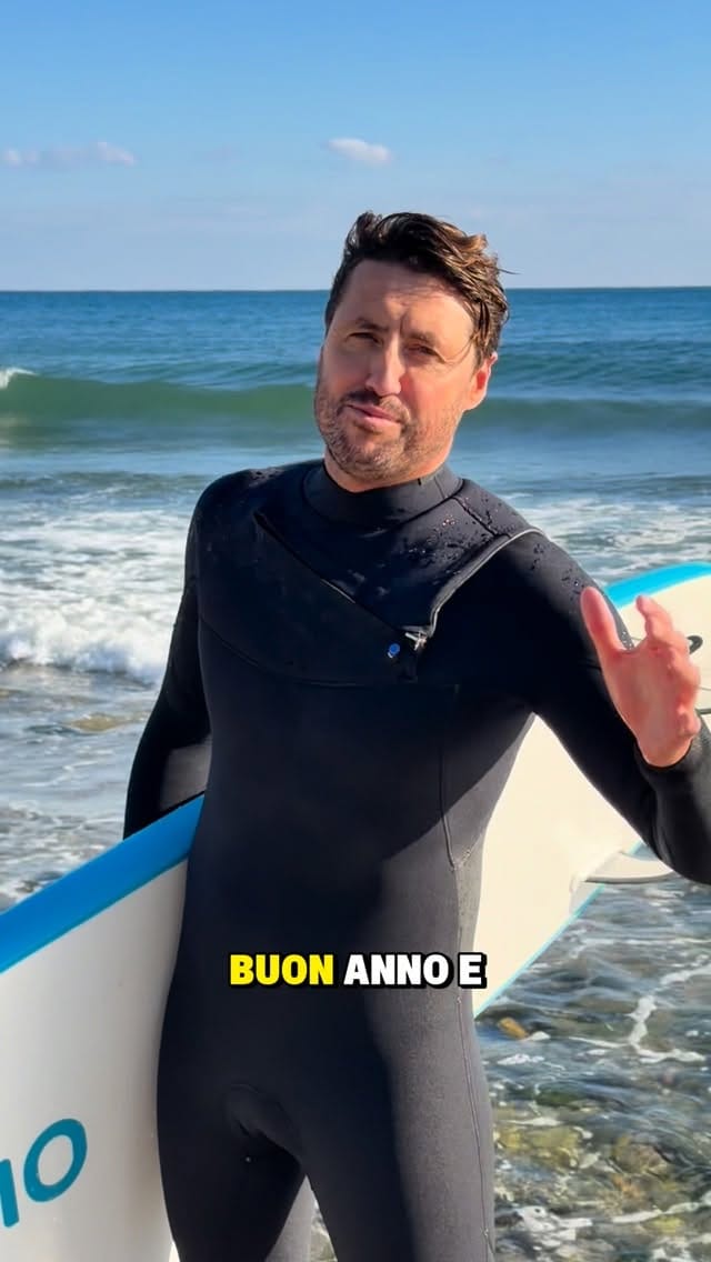 Post 6 by Filippo Orso on Instagram (video)