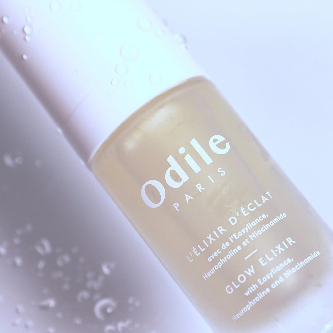 Post 9 by Odile Paris on Instagram (image)