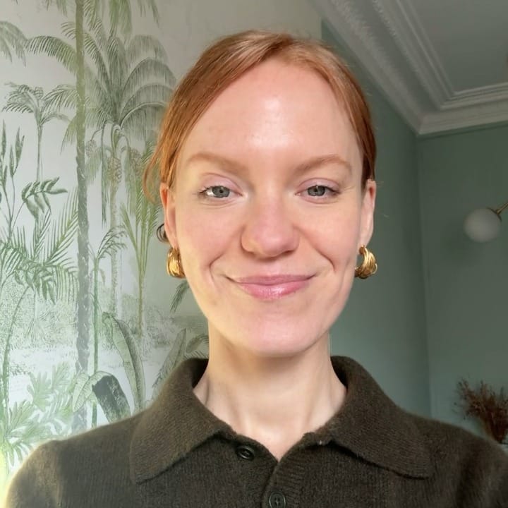 Post 10 by Odile Paris on Instagram (video)