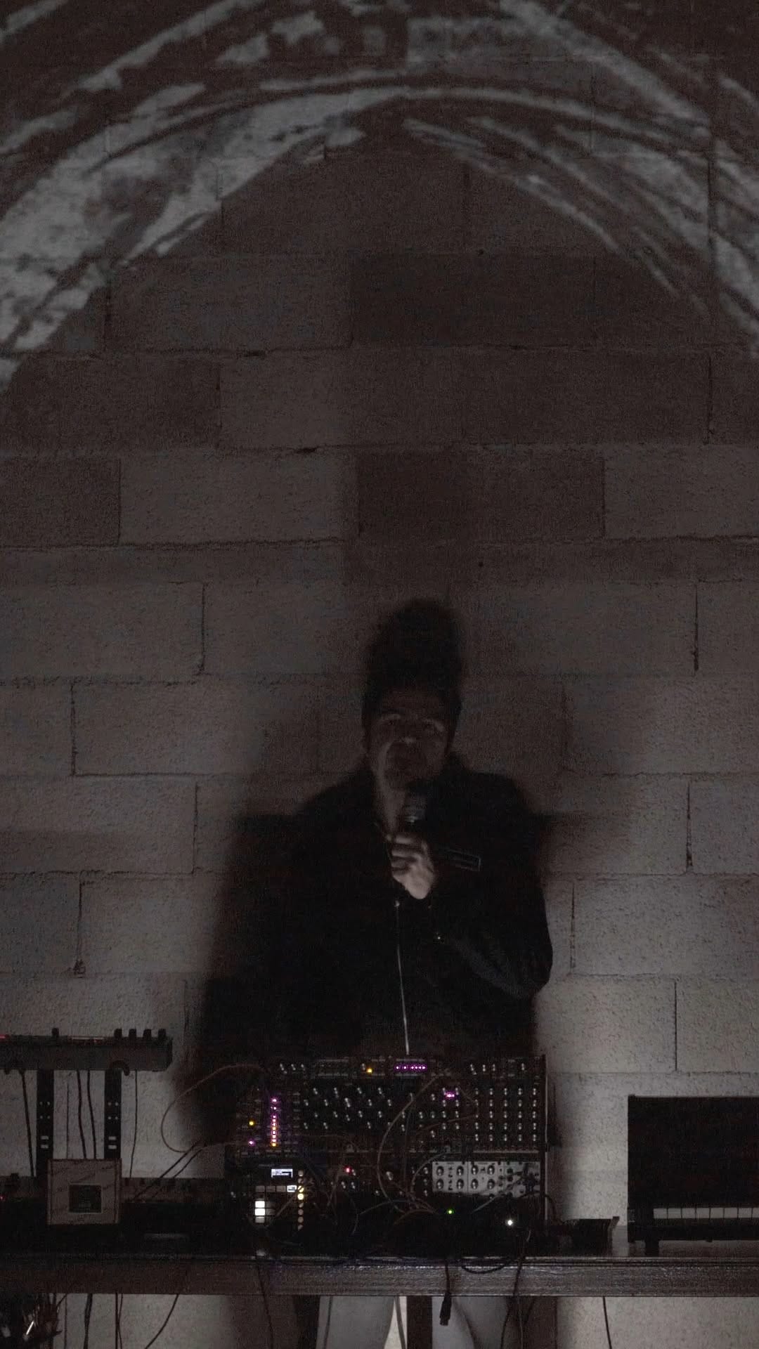 Post 10 by Ritual Electronics on Instagram (video)