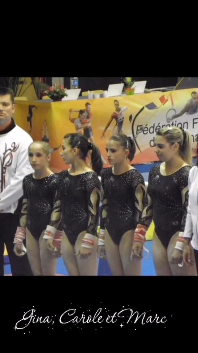 Post 1 by Youna Dufournet on Instagram (video)