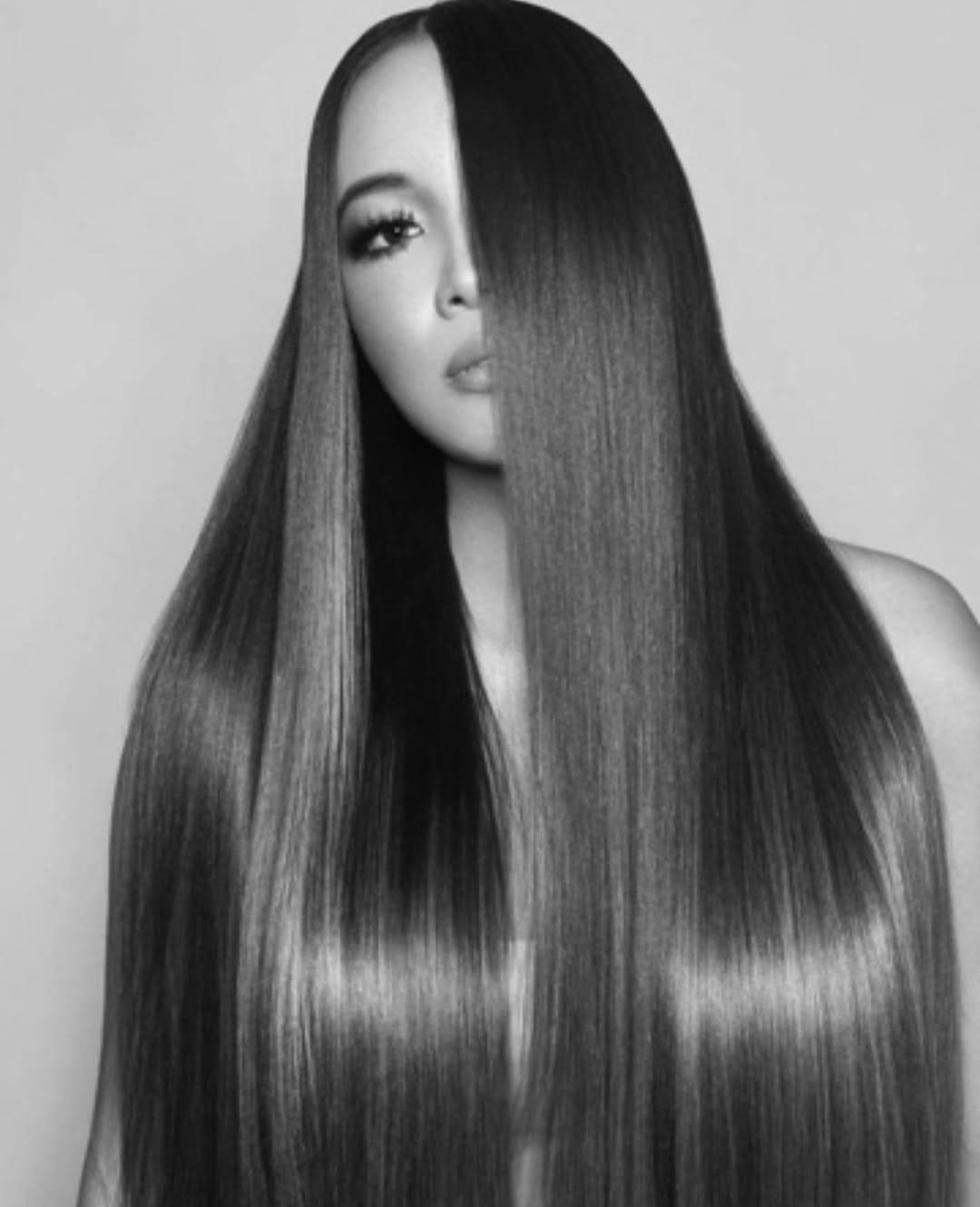 Post 8 by SPECIALISTE DU LISSAGE on Instagram (image)