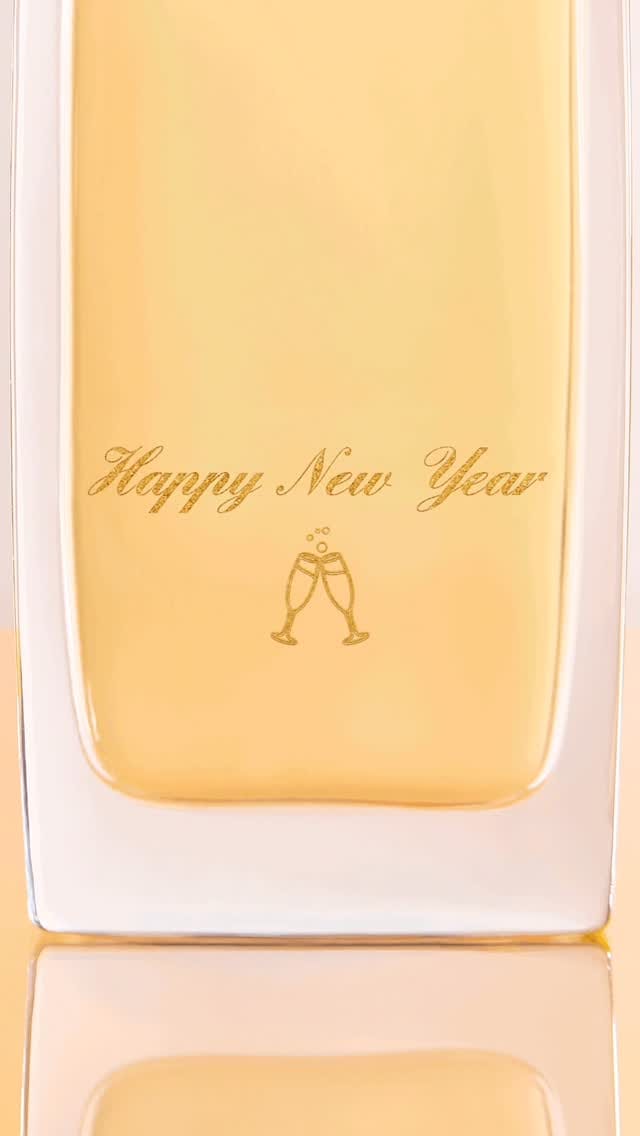 Post 4 by Hanae Mori Parfums on Instagram (video)