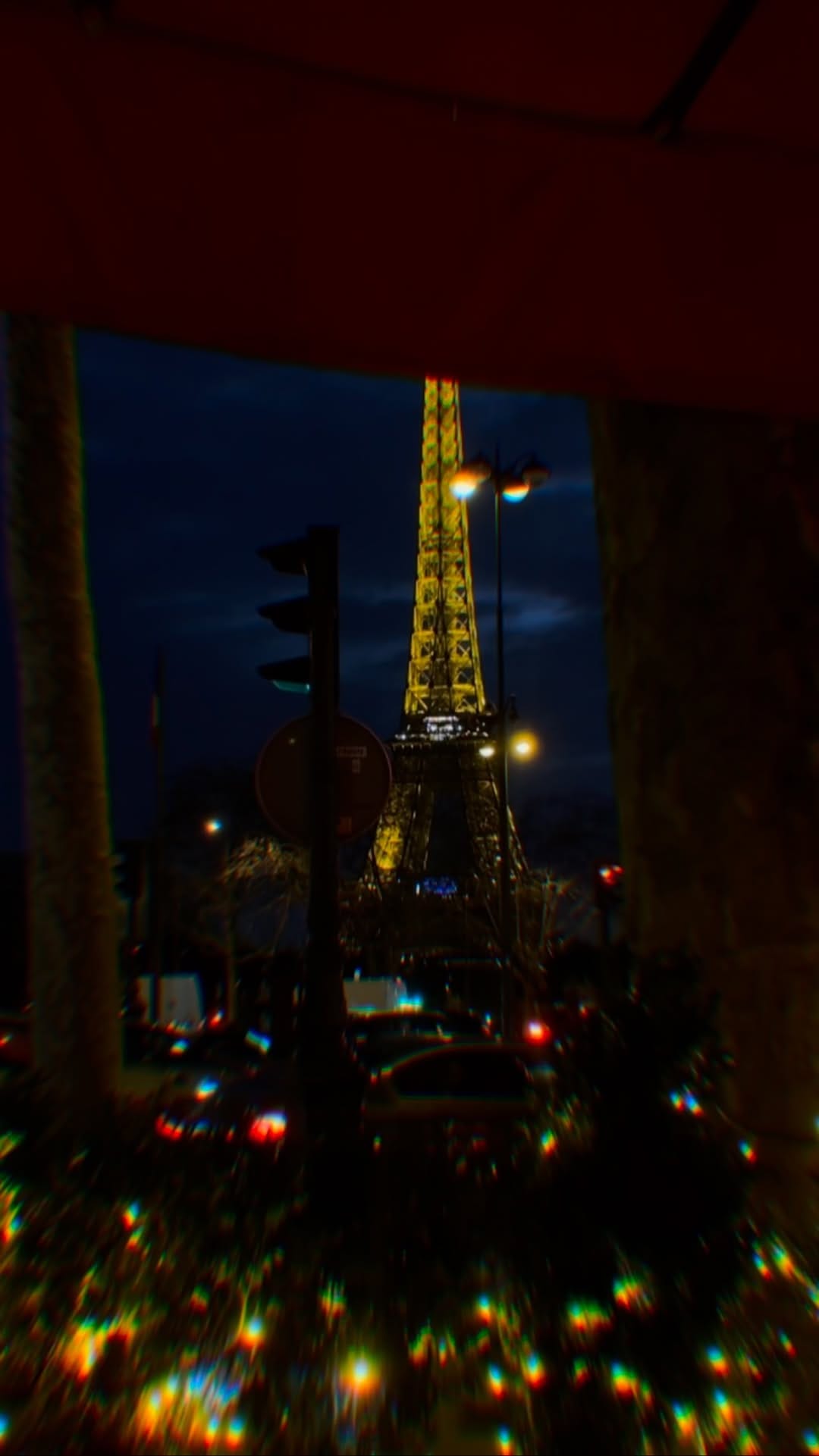 Post 1 by Victor Parigi 🇫🇷 Paris on Instagram (video)