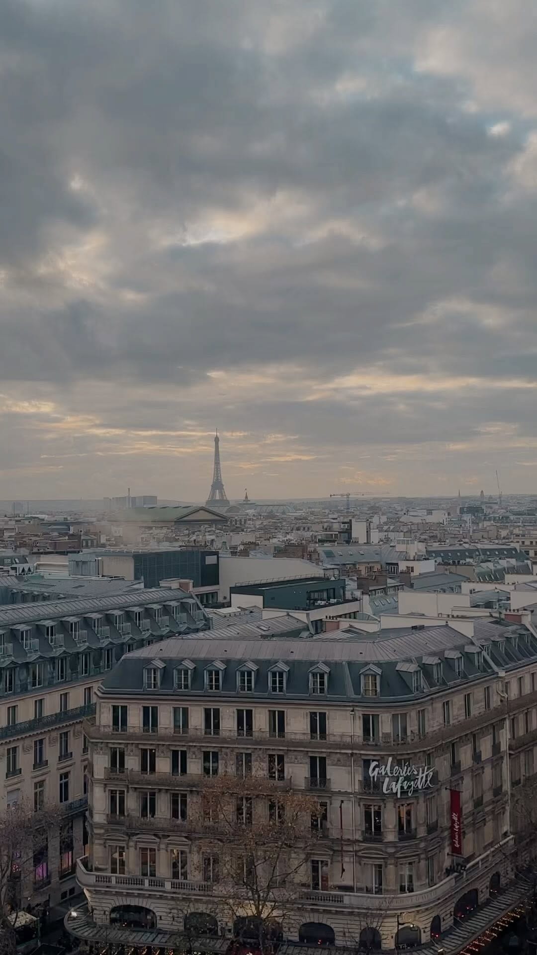 Post 8 by Victor Parigi 🇫🇷 Paris on Instagram (video)
