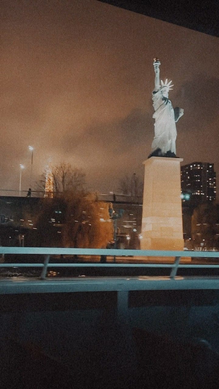 Post 7 by Victor Parigi 🇫🇷 Paris on Instagram (video)