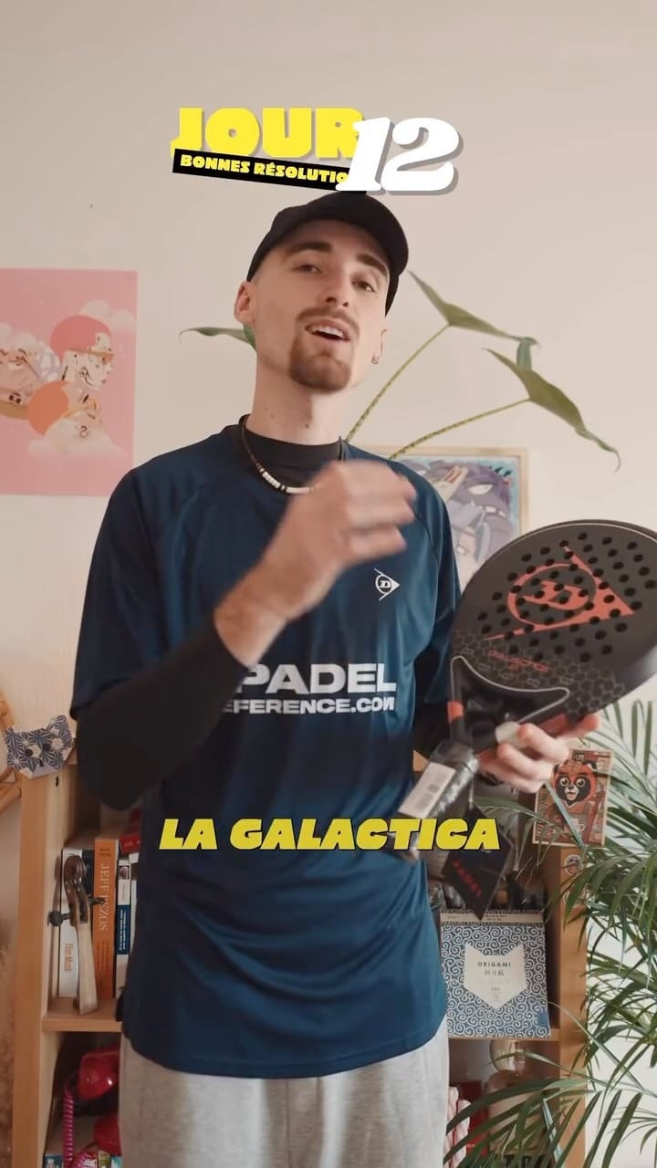 Post 7 by Padel Reference on Instagram (video)