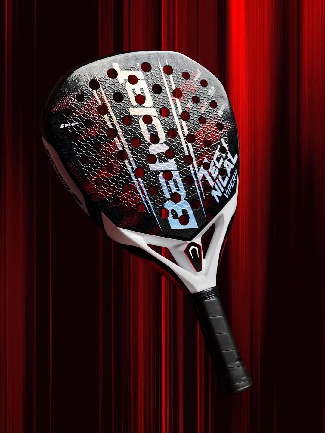 Post 1 by Padel Reference on Instagram (carousel)