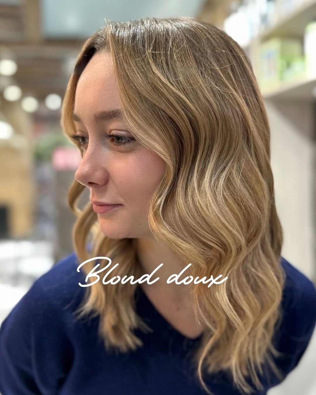 Post 3 by Coiffeurs Coloristes Paris on Instagram (image)