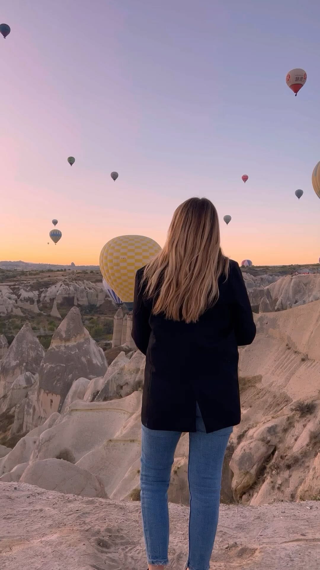 Post 9 by Marion ✈️ on Instagram (video)
