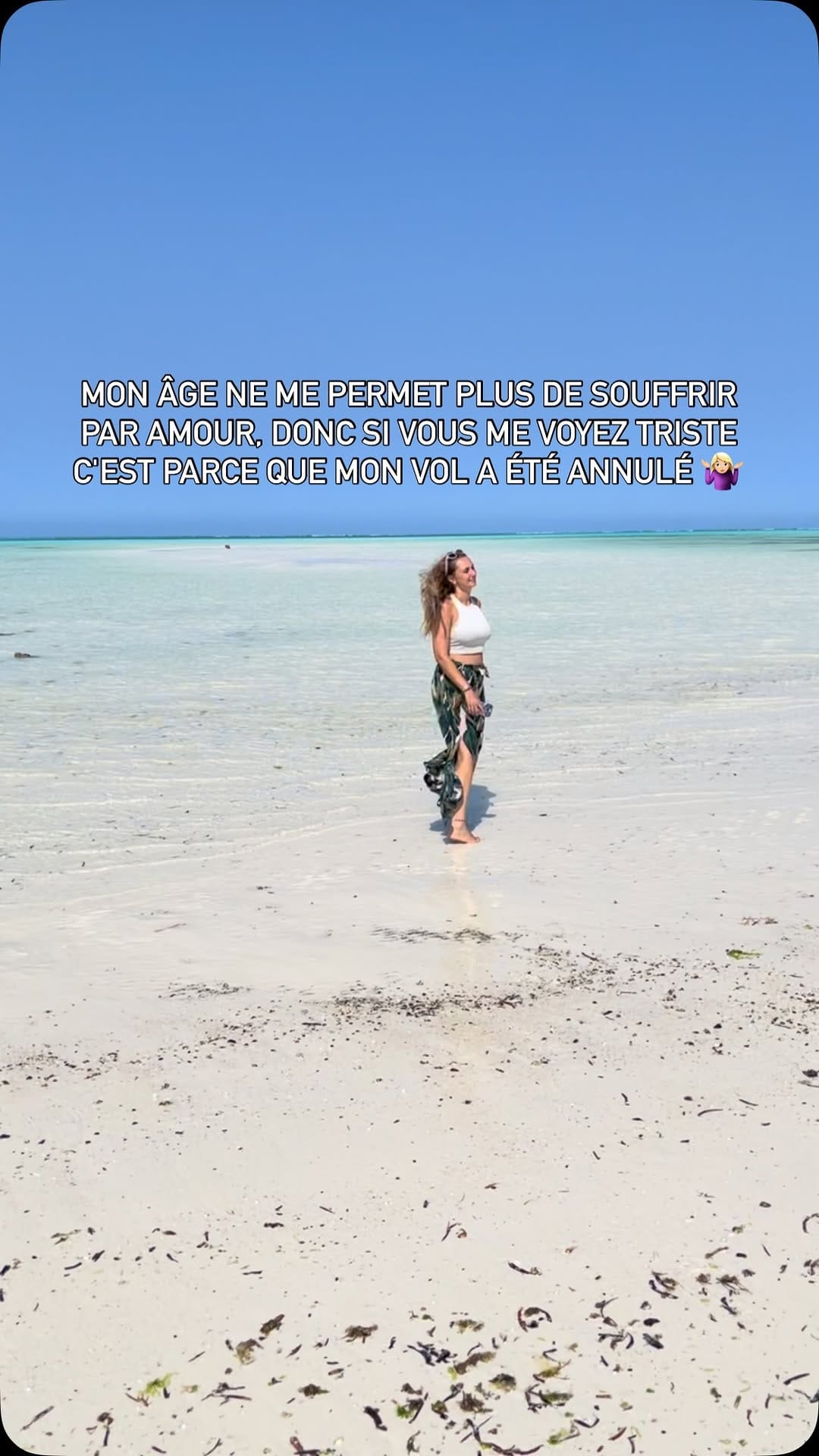 Post 7 by Marion ✈️ on Instagram (video)