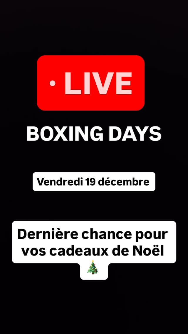 Post 3 by boutique-rugby.com on Instagram (video)