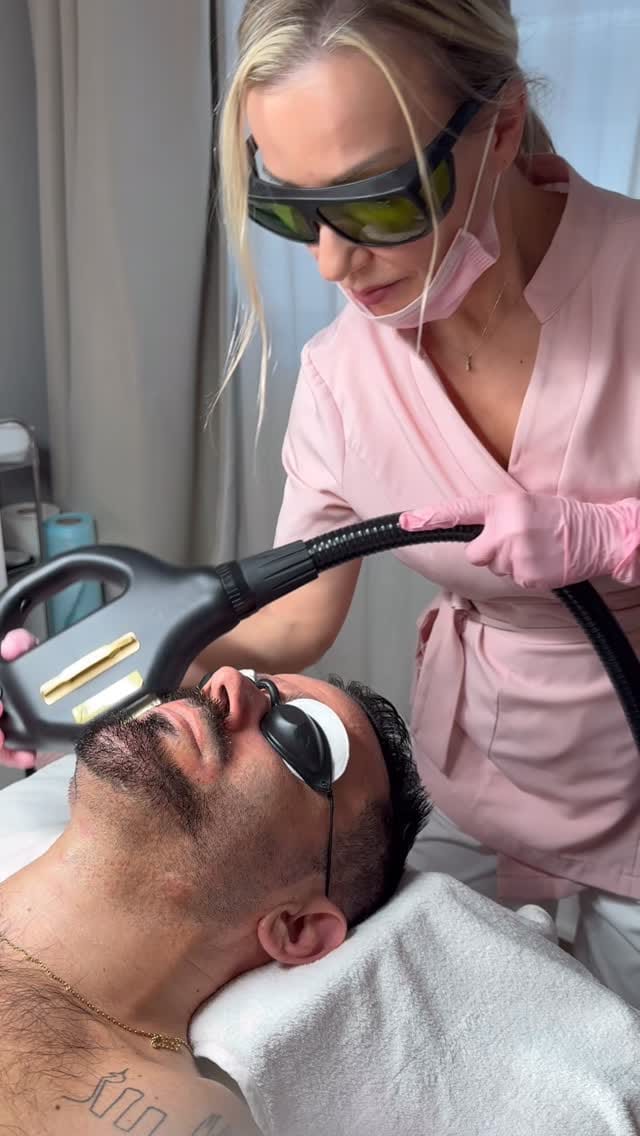 Post 1 by Marta Rituals on Instagram (video)